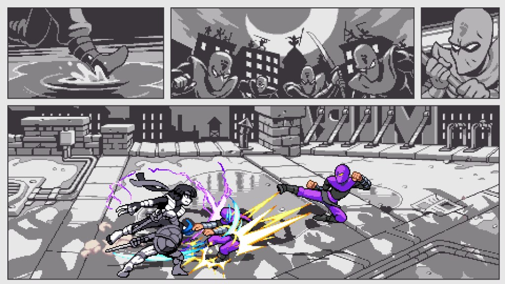 TMNT: Shredder's Revenge Dimension Shellshock DLC Review