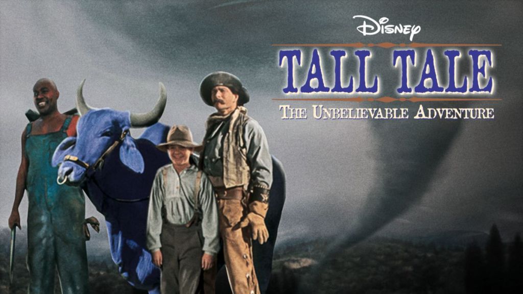 Tall Tale: Where to Watch & Stream Online