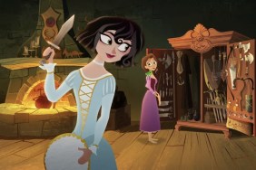 Tangled: Before Ever After Where to Watch and Stream Online