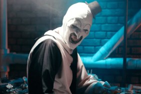 Terrifier 2 Where to Watch