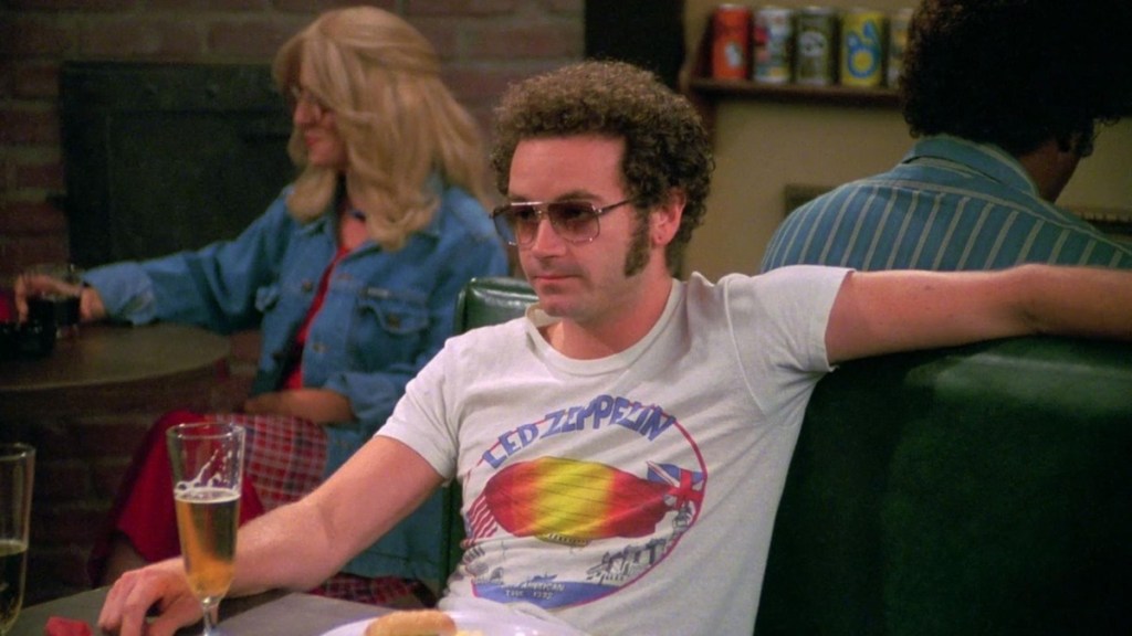 That '70s Show Season 7 Where to Watch and Stream Online