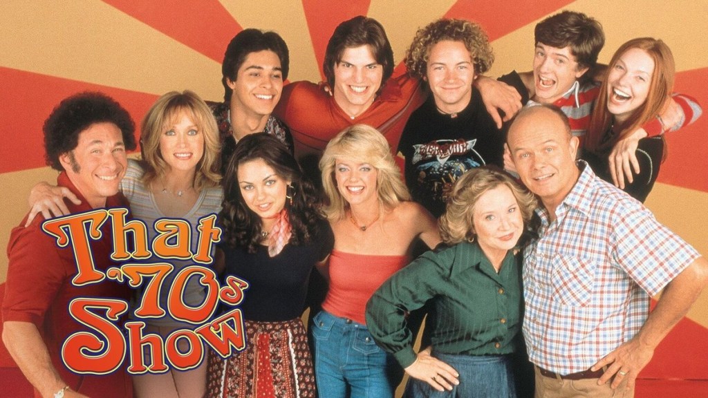 That '70s Show Season 1 Where to Watch and Stream Online