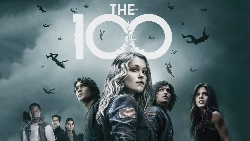 The 100 Season 1: Where to Watch & Stream Online