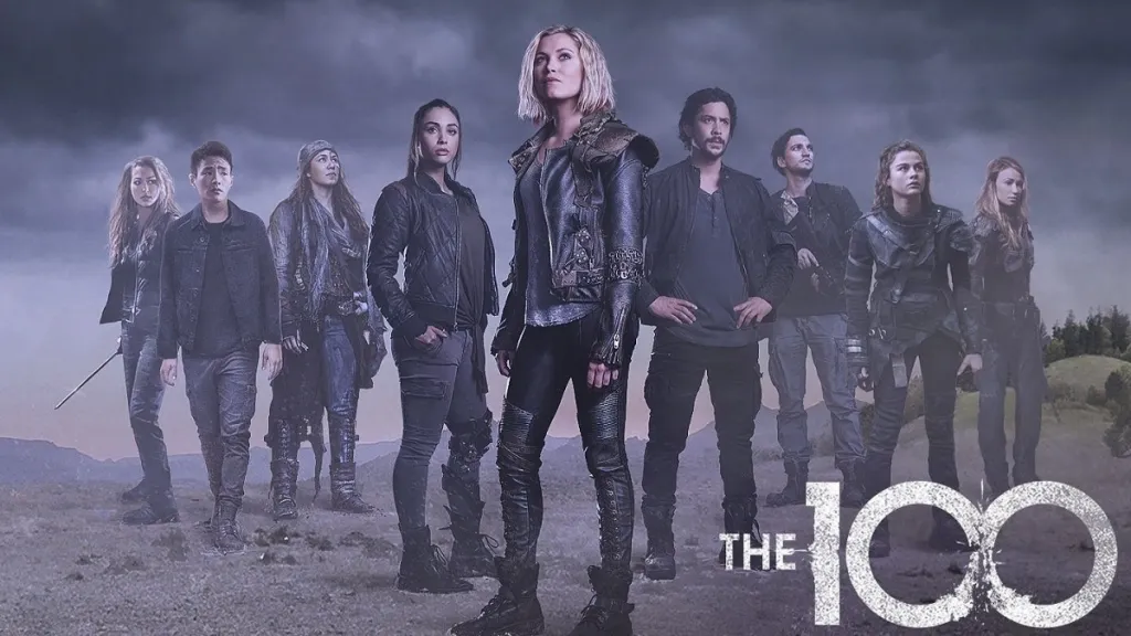 The 100 Season 5: Where to Watch & Stream Online