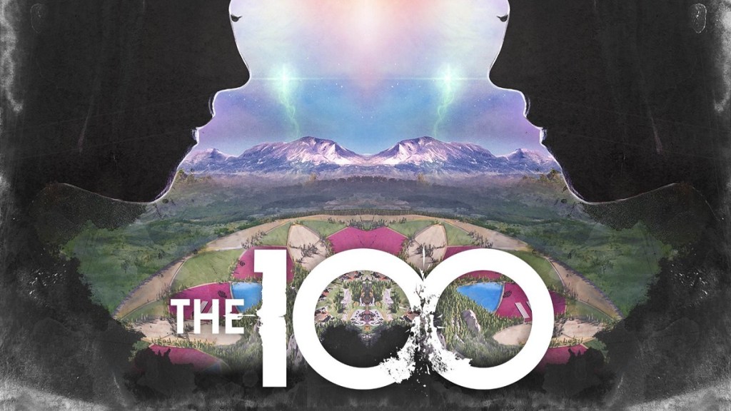 The 100 Season 6: Where to Watch & Stream Online