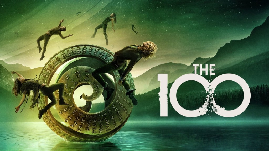 The 100 Season 7: Where to Watch & Stream Online
