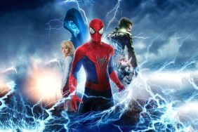 The Amazing Spider-Man 2 Streaming