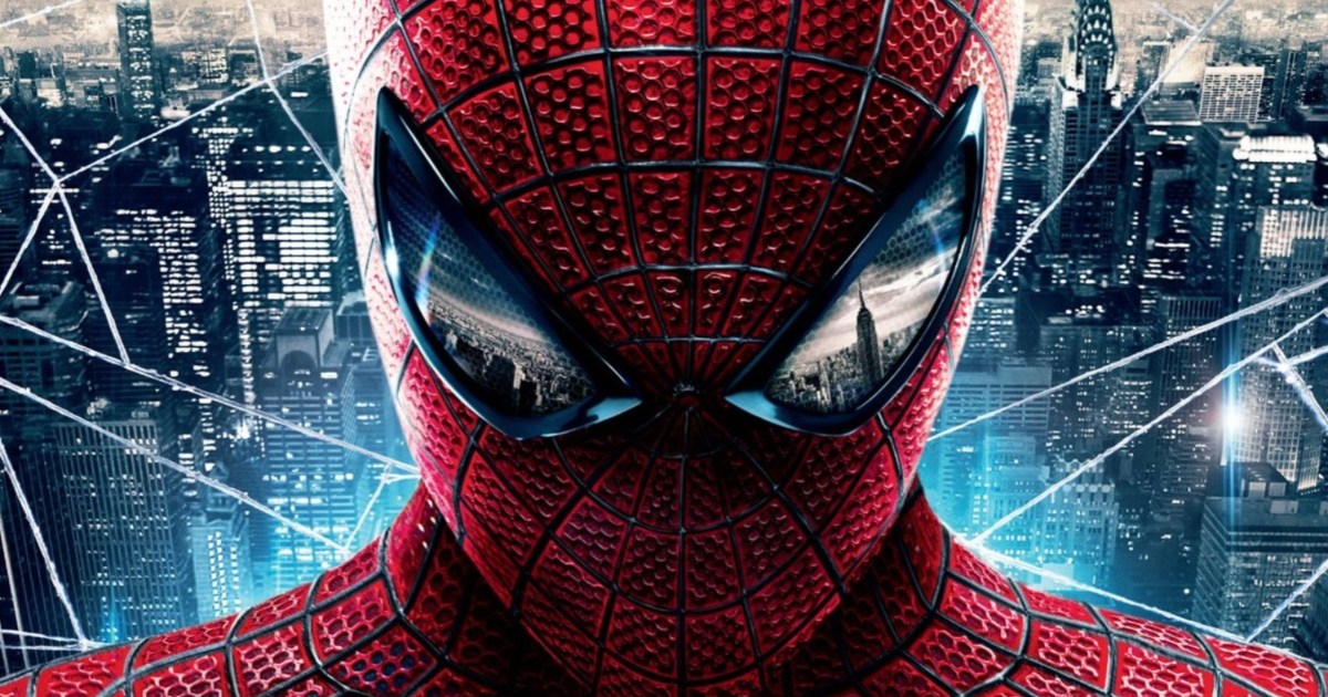 Disney+ Announces Amazing Spider-Man 2 Streaming Release Date
