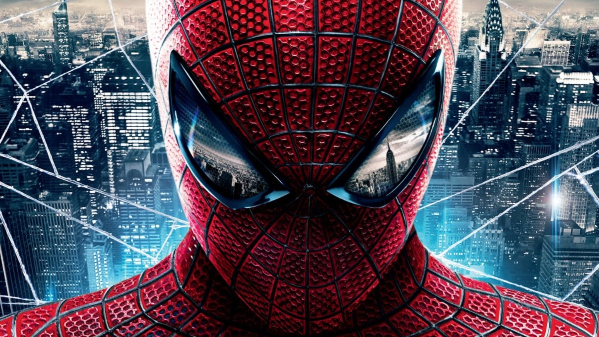The Amazing Spider-Man (2012) Streaming: Watch & Stream Online via