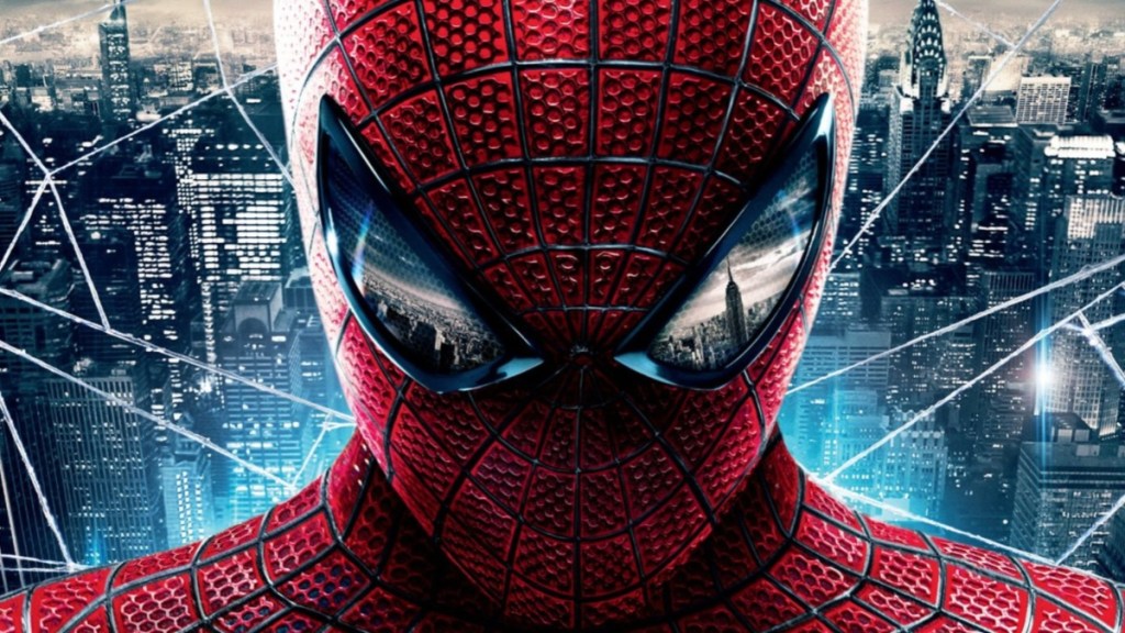 The Amazing Spider-Man (2012) Streaming: Watch & Stream Online via