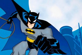 The Batman Season 2: Where to Watch & Stream Online