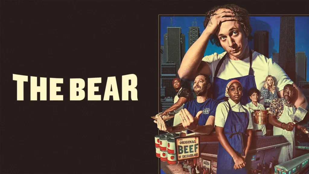 The Bear Season 1: Where to Watch & Stream Online