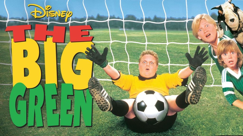 The Big Green: Where to Watch & Stream Online