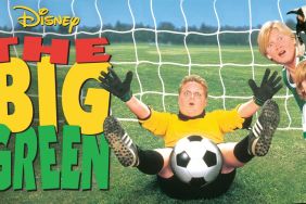 The Big Green: Where to Watch & Stream Online