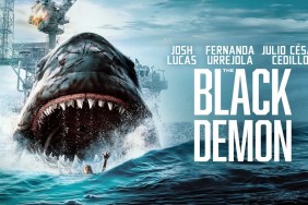 The Black Demon: Where to Watch & Stream Online