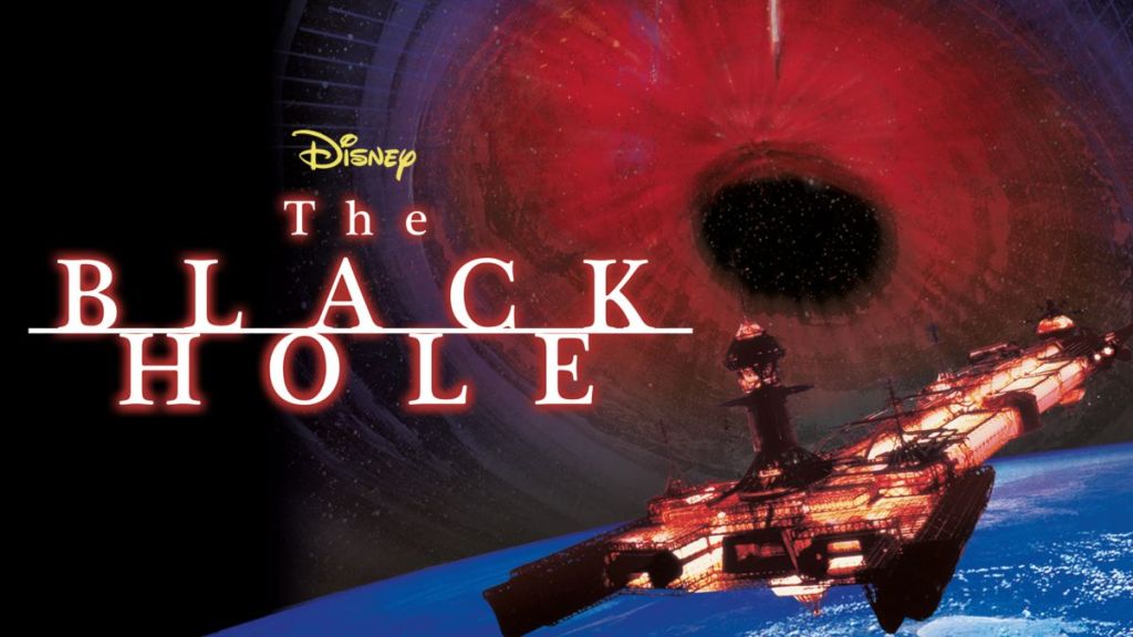 The Black Hole Where to Watch and Stream Online