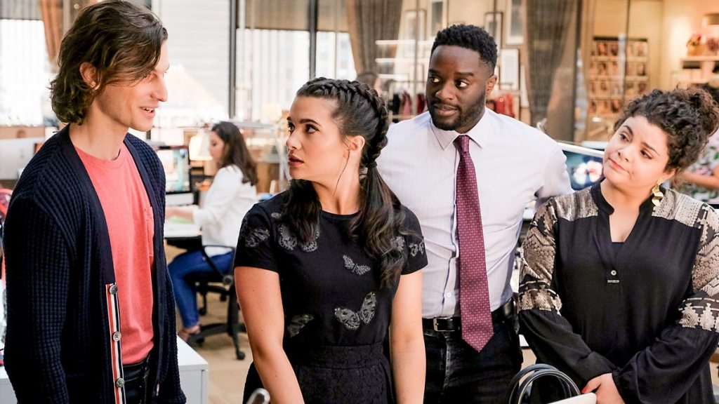 The Bold Type Season 3 Streaming: Watch & Stream Online via Hulu