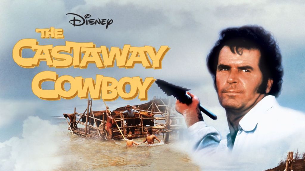 The Castaway Cowboy: Where to Watch & Stream Online