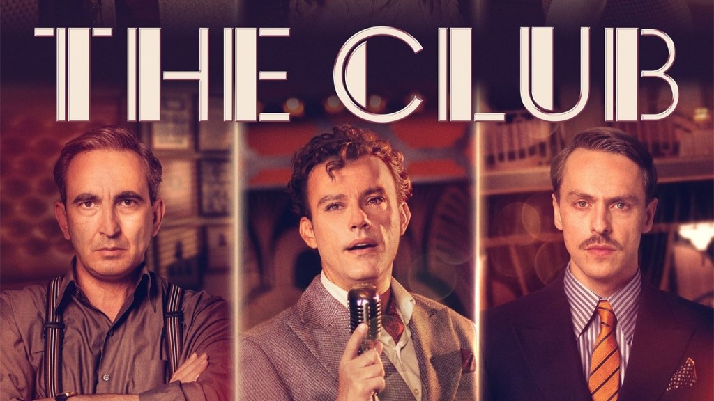 The Club Season 2: How Many Episodes and When Do New Episodes Come Out?