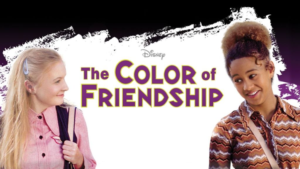 The Color of Friendship: Where to Watch & Stream Online