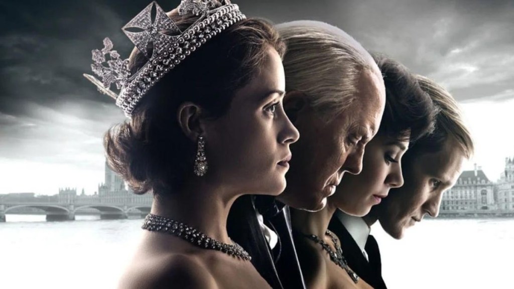 The Crown Season 6 Release Date Rumors: When is it Coming Out?