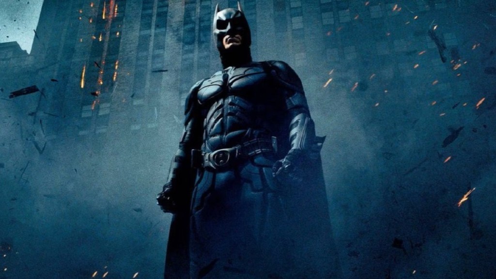 The Dark Knight (2008): Where to Watch & Stream Online