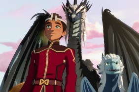 The Dragon Prince Season 2 Streaming: Watch & Stream via Netflix