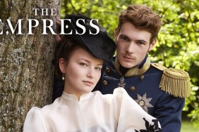 The Empress Season 1: Where to Watch & Stream Online