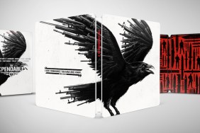 The Expendables 1-3 4K SteelBook Review