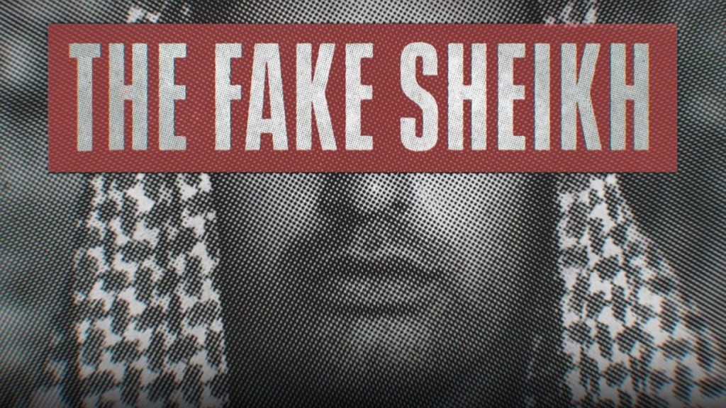 The Fake Sheikh Season 1: How Many Episodes & When Do New Episodes Come Out?