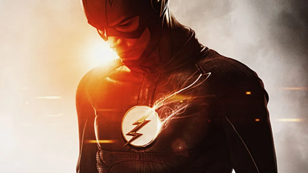 The Flash Season 2 Streaming