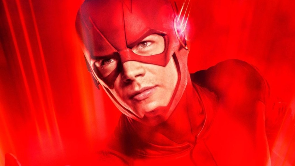 The Flash Season 3 Streaming