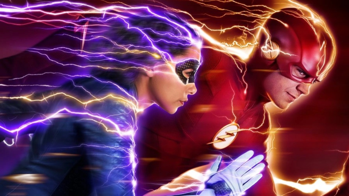 Season Finale Descriptions for Gotham, The Flash, and Arrow