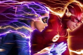 The Flash Season 5 Streaming