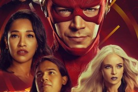 The Flash Season 6 Streaming