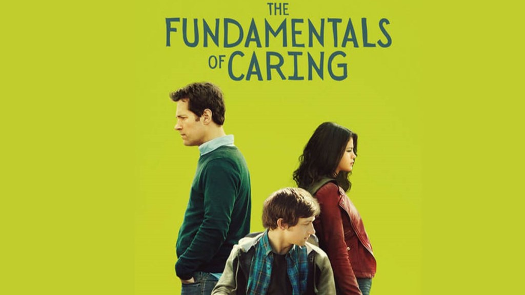 The Fundamentals of Caring Where to Watch & Stream Online