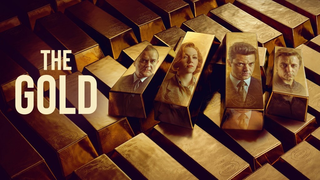 The Gold Season 2 Release Date Rumors: When Is It Coming Out?