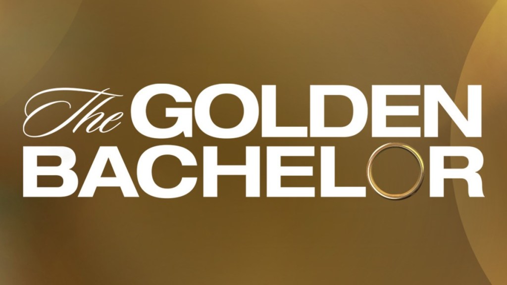 The Golden Bachelor Season 1: Streaming Release Date: When Is It Coming Out on Hulu?