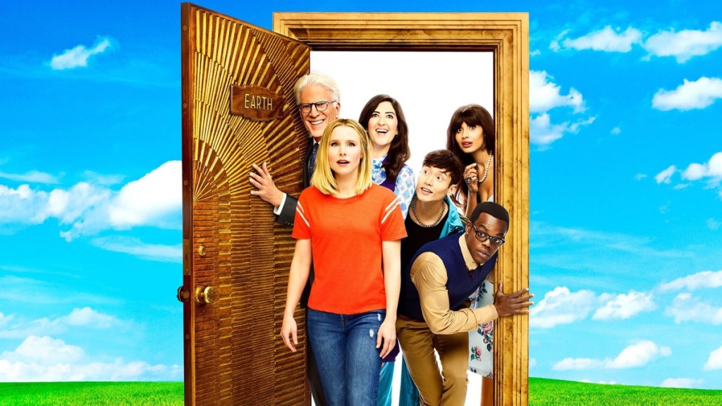 The Good Place Season 3 Where to Watch and Stream Online