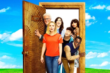 The Good Place Season 3 Where to Watch and Stream Online
