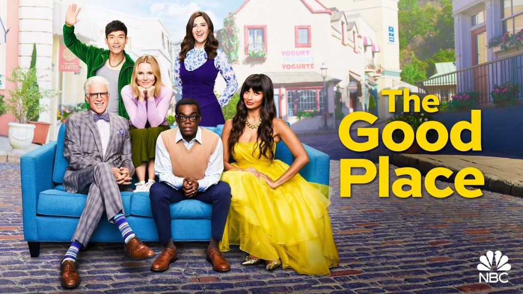 The Good Place Season 5 Release Date Rumors: Is It Coming Out?