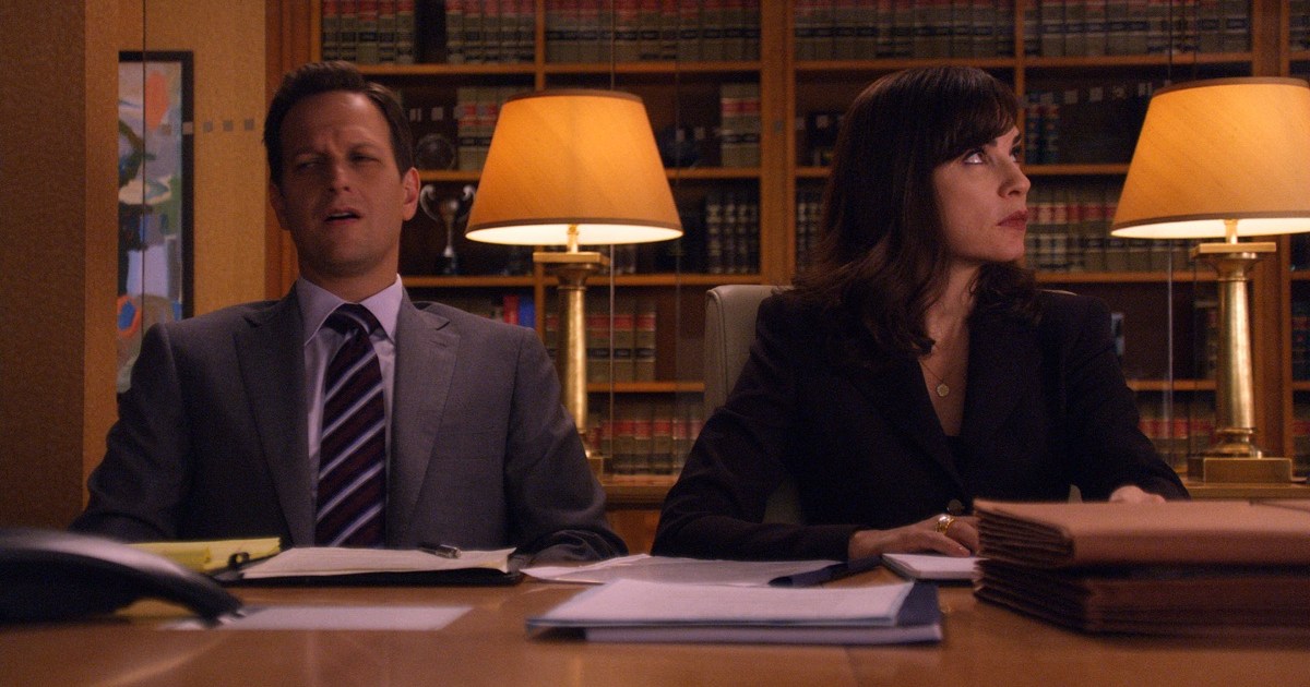 The Good Wife Season 3: Where to Stream & Watch Online