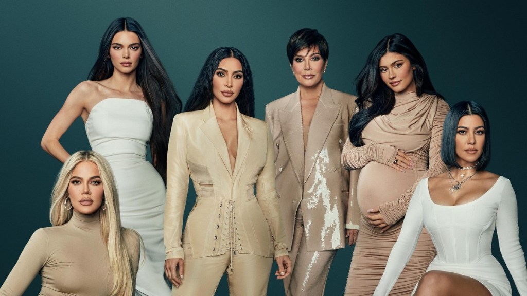 The Kardashians Season 1 Streaming: Watch & Stream Online via Hulu