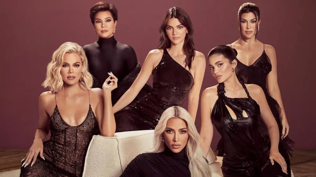 The Kardashians Season 2 Streaming: Watch & Stream Online via Hulu
