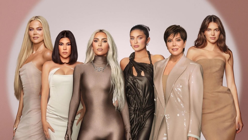The Kardashians Season 4: How Many Episodes & When Do New Episodes Come Out?