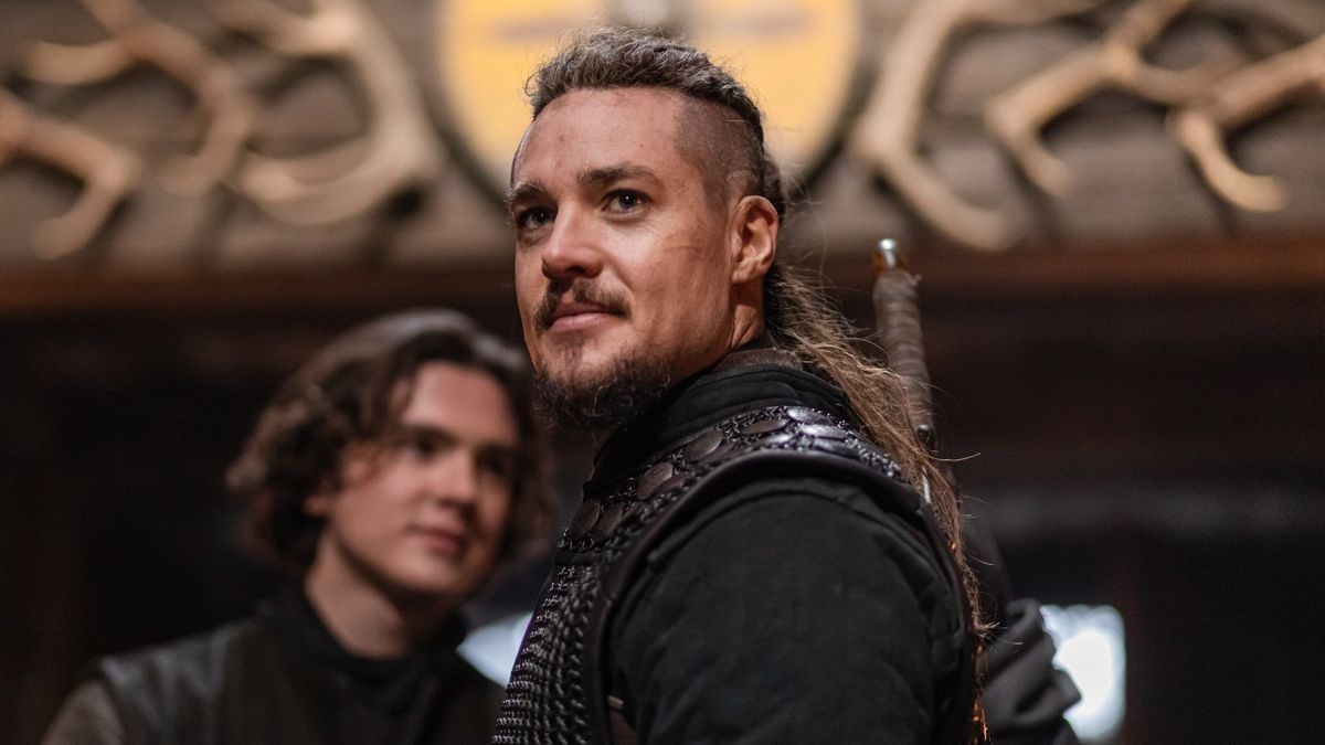 Is 'The Last Kingdom' Based on Real Events? — What You Need to Know