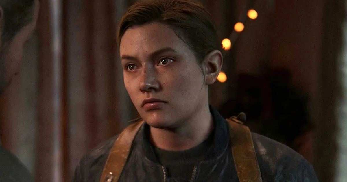 The Last of Us Season 2: Who Is Playing Abby in the TV Show?