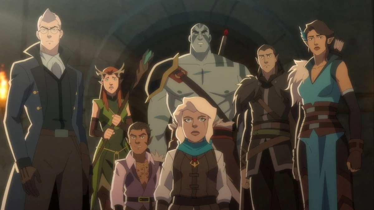 The Legend of Vox Machina Season 3 Release Date Rumors: When Is It