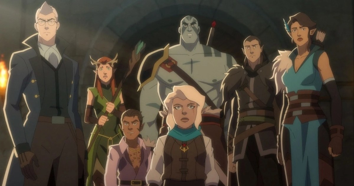 The Legend of Vox Machina Season 3 Release Date Rumors: When Is It Coming  Out?