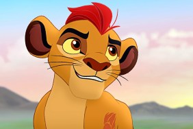 The Lion Guard: Where to Watch & Stream Online